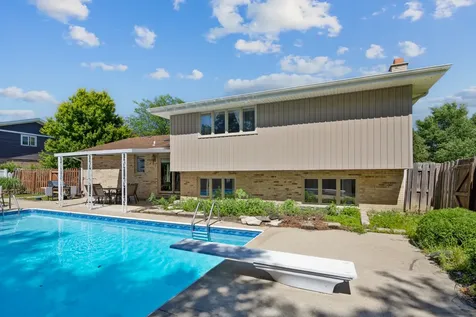 18916 Parkway Lane Mokena IL 60448