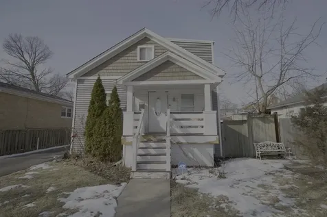 1908 South 18th Avenue Maywood IL 60153