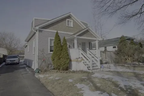 1908 South 18th Avenue Maywood IL 60153