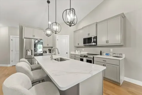1 Prairie Trail Monticello IL 61856