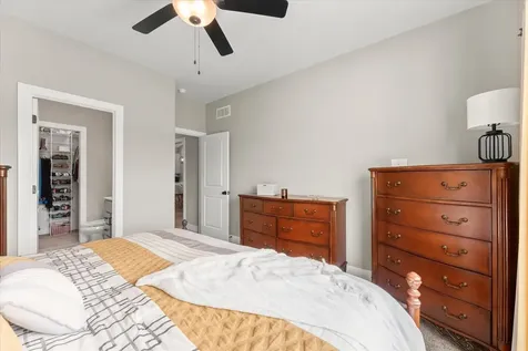1 Prairie Trail Monticello IL 61856