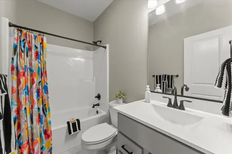 1 Prairie Trail Monticello IL 61856