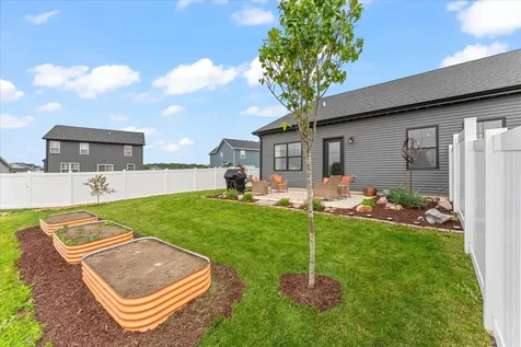 1 Prairie Trail Monticello IL 61856