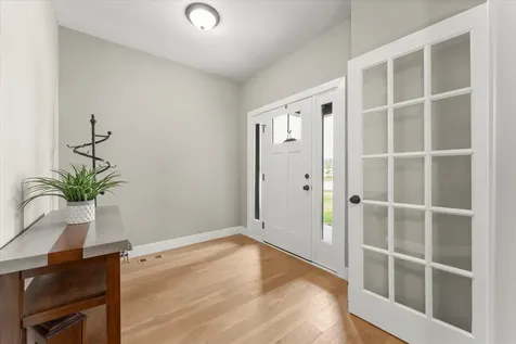 1 Prairie Trail Monticello IL 61856