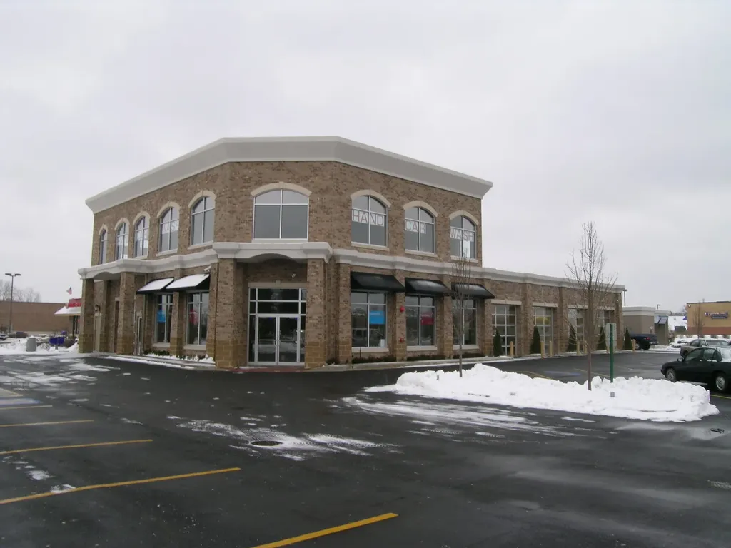 741 South Midlothian Road Mundelein IL 60060