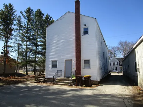 108 South State Street Poplar Grove IL 61065