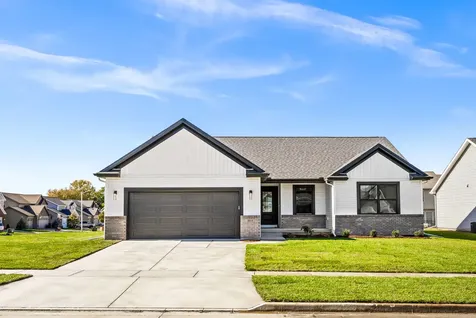 2513 Pampas Lane Bloomington IL 61705
