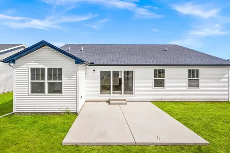 2513 Pampas Lane Bloomington IL 61705