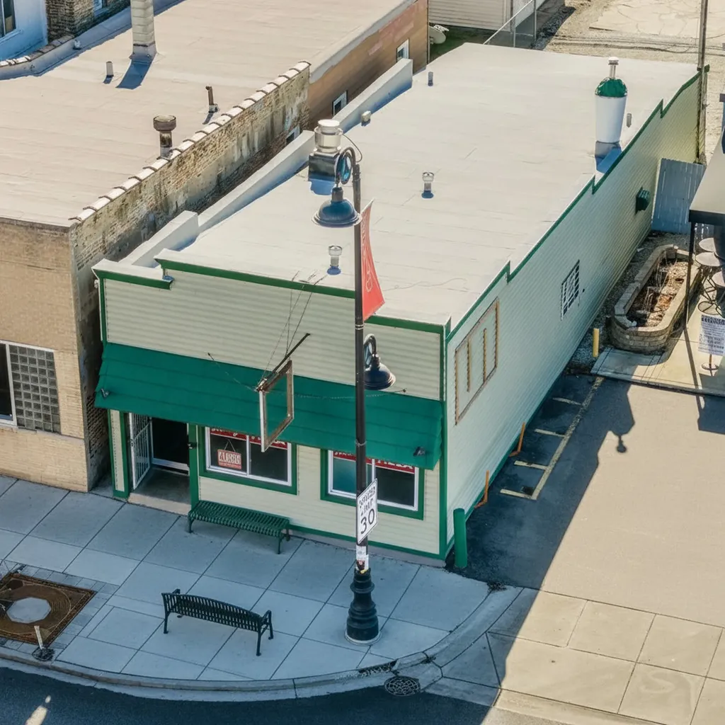 6737 Roosevelt Road Berwyn IL 60402