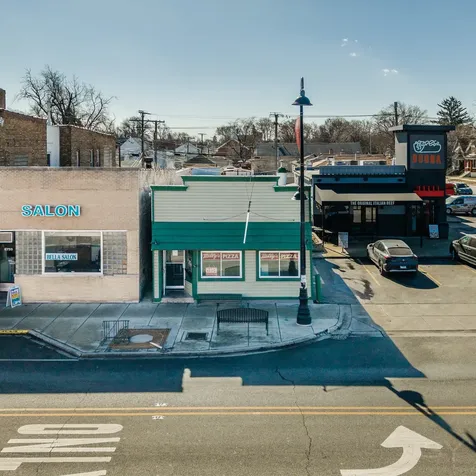 6737 Roosevelt Road Berwyn IL 60402