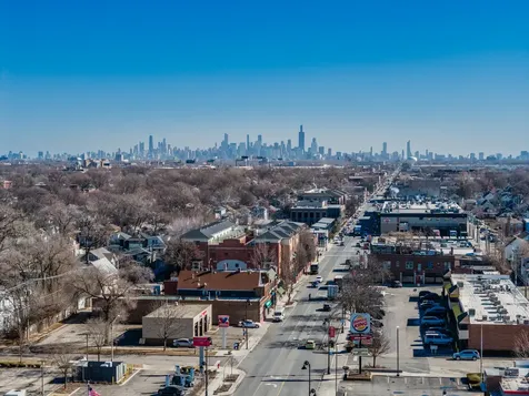 6737 Roosevelt Road Berwyn IL 60402