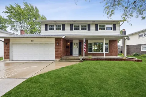 919 East Ironwood Drive Mount Prospect IL 60056