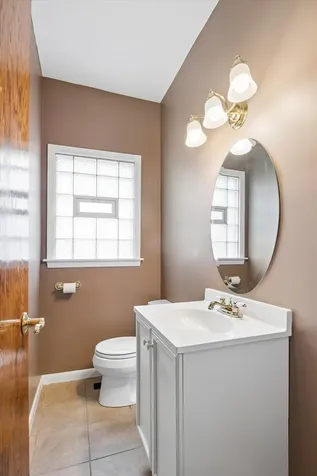 919 East Ironwood Drive Mount Prospect IL 60056