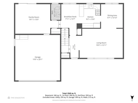 919 East Ironwood Drive Mount Prospect IL 60056