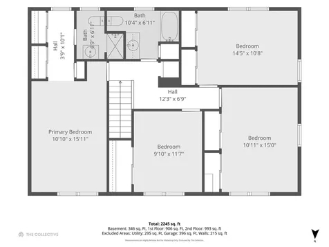 919 East Ironwood Drive Mount Prospect IL 60056