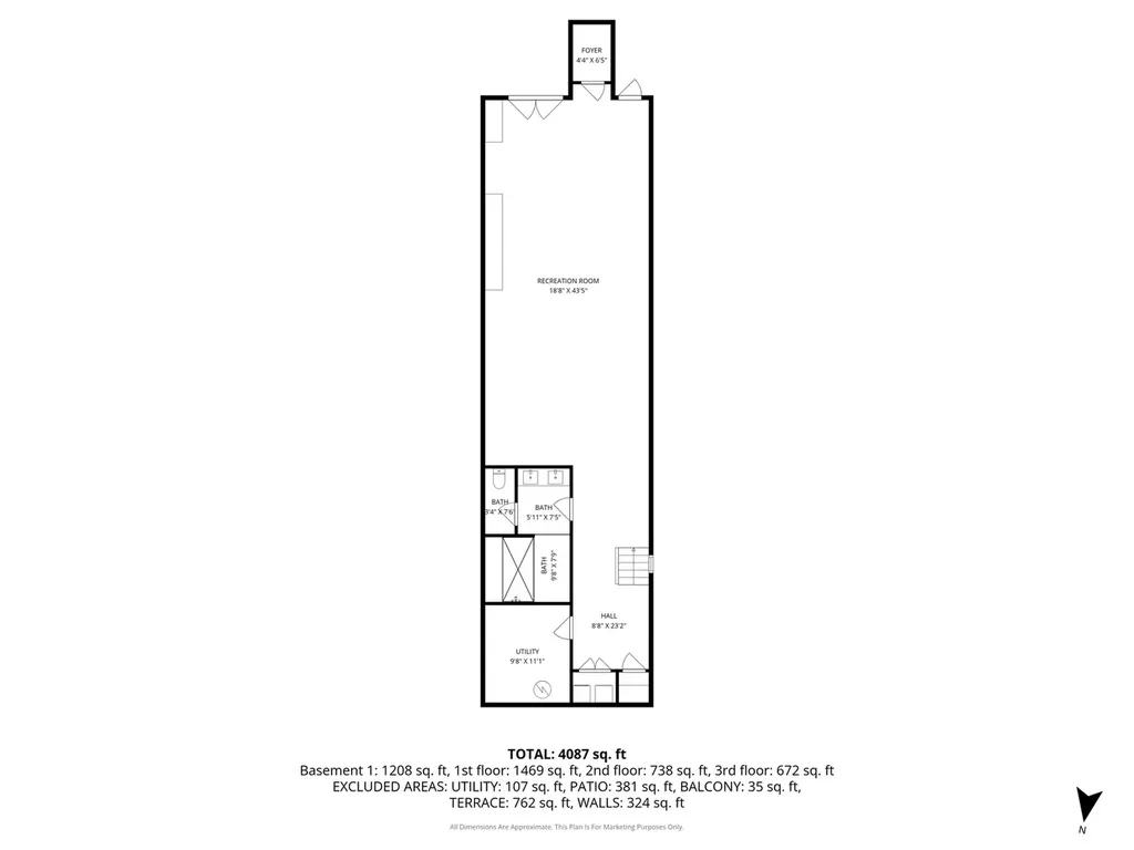 1445 West Lill Avenue Chicago IL 60614