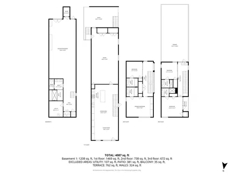 1445 West Lill Avenue Chicago IL 60614