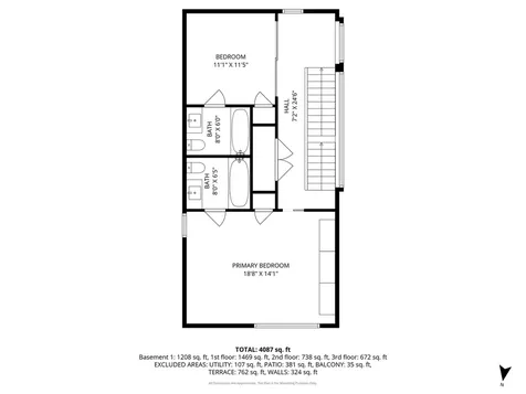 1445 West Lill Avenue Chicago IL 60614
