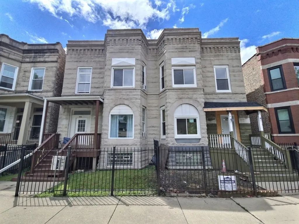 3619 West 5th Avenue Chicago IL 60624