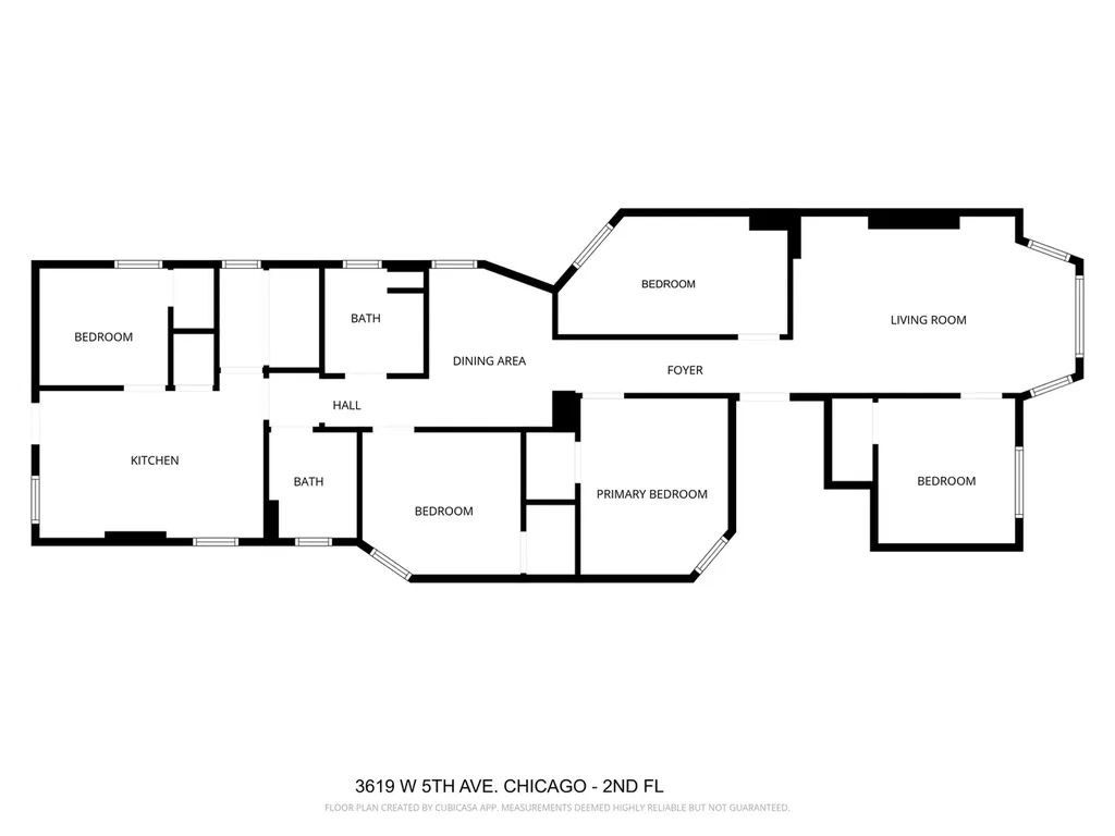 3619 West 5th Avenue Chicago IL 60624