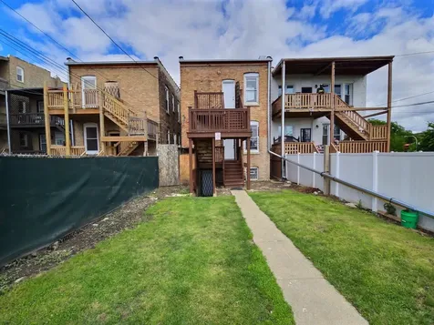 3619 West 5th Avenue Chicago IL 60624