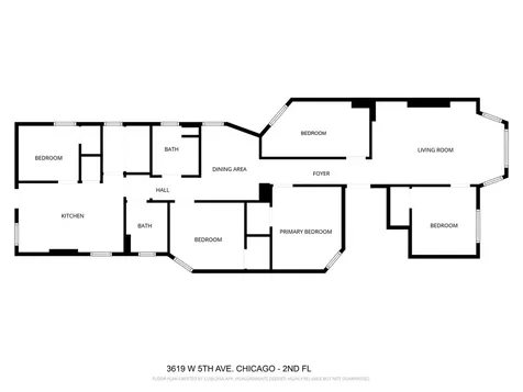 3619 West 5th Avenue Chicago IL 60624
