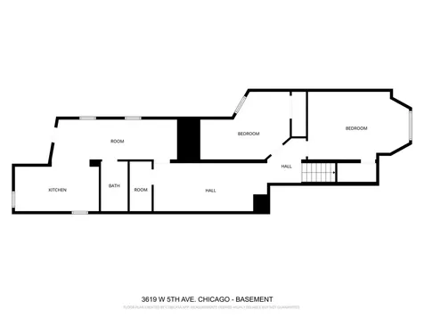 3619 West 5th Avenue Chicago IL 60624