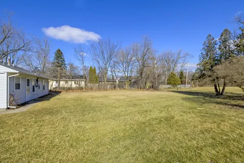 270 Minocqua Street Park Forest IL 60466