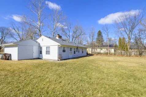 270 Minocqua Street Park Forest IL 60466