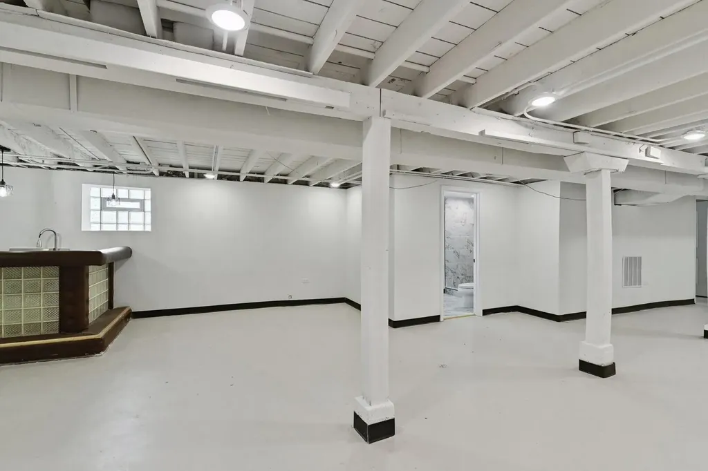 7801 South Eberhart Avenue Chicago IL 60619