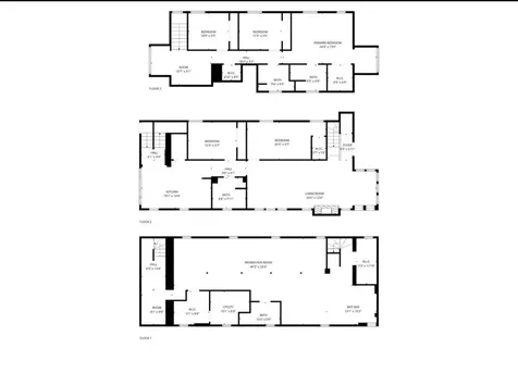 7801 South Eberhart Avenue Chicago IL 60619
