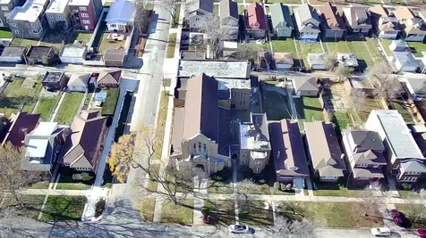 318 East 74th Street Chicago IL 60619