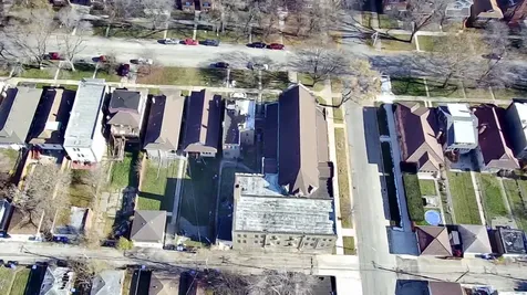 318 East 74th Street Chicago IL 60619