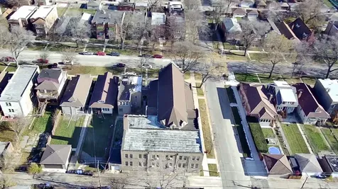 318 East 74th Street Chicago IL 60619