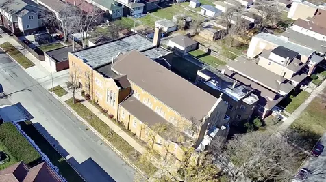 318 East 74th Street Chicago IL 60619