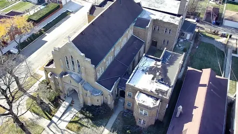 318 East 74th Street Chicago IL 60619
