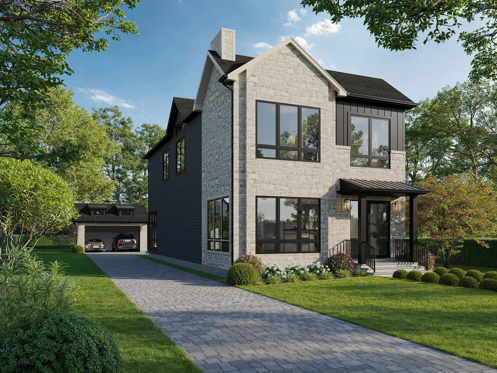 510 Provident Avenue Winnetka IL 60093