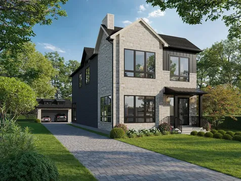 510 Provident Avenue Winnetka IL 60093