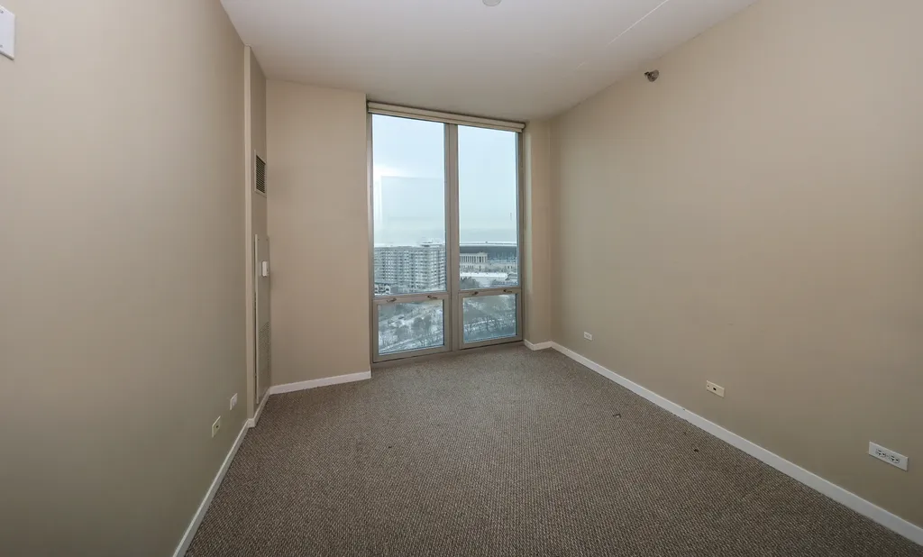 1600 South Indiana Avenue Chicago IL 60616