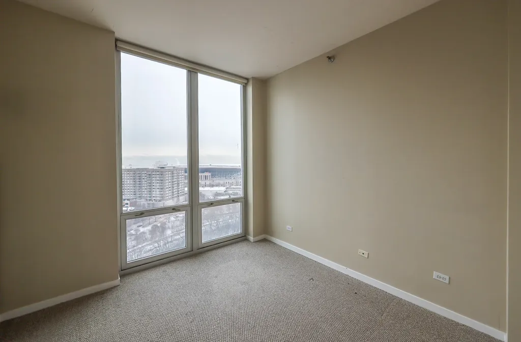 1600 South Indiana Avenue Chicago IL 60616