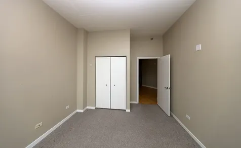 1600 South Indiana Avenue Chicago IL 60616