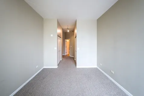 1600 South Indiana Avenue Chicago IL 60616