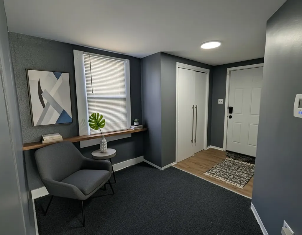 9608 South Wallace Street Chicago IL 60628