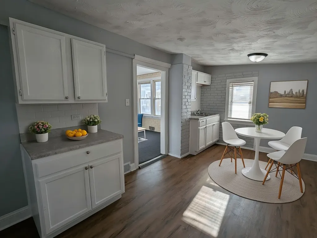 9608 South Wallace Street Chicago IL 60628