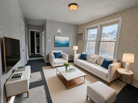 9608 South Wallace Street Chicago IL 60628