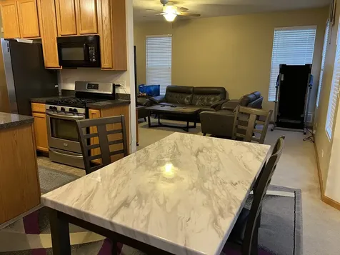2631 Williamsburg Drive Algonquin IL 60102