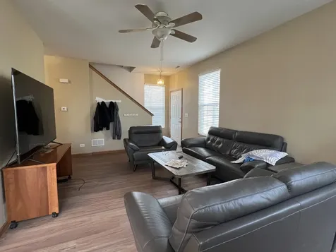 2631 Williamsburg Drive Algonquin IL 60102
