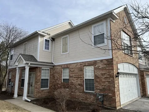 2631 Williamsburg Drive Algonquin IL 60102