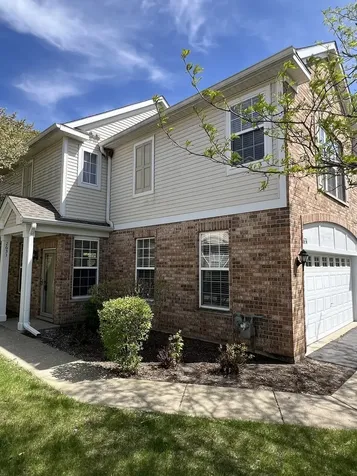 2631 Williamsburg Drive Algonquin IL 60102