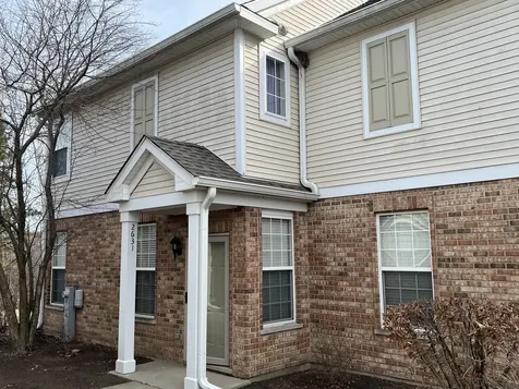 2631 Williamsburg Drive Algonquin IL 60102